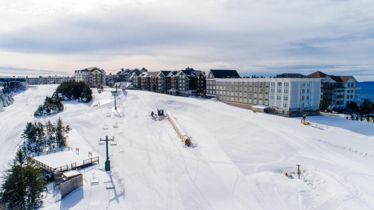سنوشو Stroll To Slopes, Village Area, Ski In-Out Mtlodge 210 المظهر الخارجي الصورة