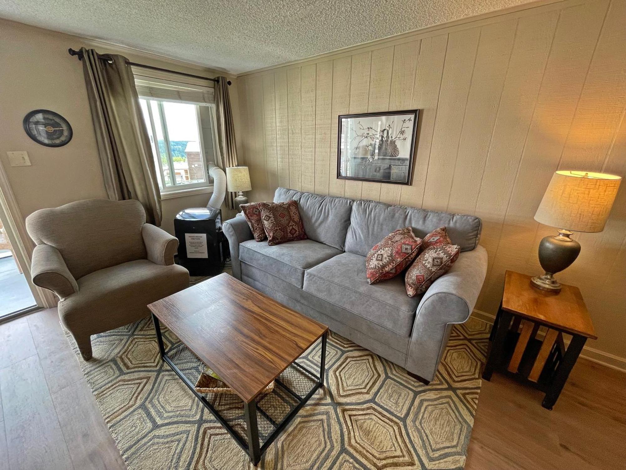 سنوشو Stroll To Slopes, Village Area, Ski In-Out Mtlodge 210 المظهر الخارجي الصورة